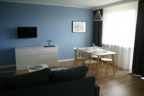 Apartament blisko plaży (Osiedle Ogrody Kołobrzeg)